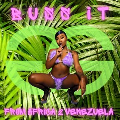 Buss it From Africa 2 Venezuela