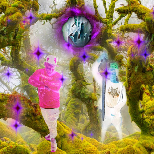 F0REST W4RL0CK$$ - KIRBLAGOOP X BASEDWITCH X WITCHBOY (@hurtleberry)