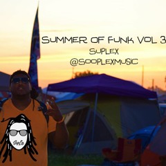 Summer Of Funk Vol3