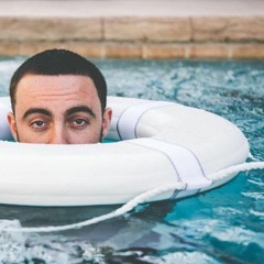 "Swimming In Circles" - a Mac Miller inspired instrumental