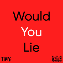 Would You Lie
