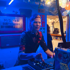 Live @ Female Ferry Tunes, MS Hedi (Oct 2025)