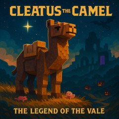 Cleatus the Camel