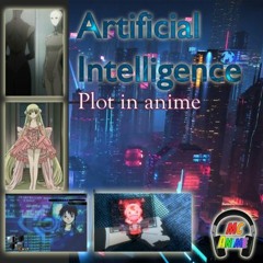Episode 91 Artificial Intelligence Plot in Anime