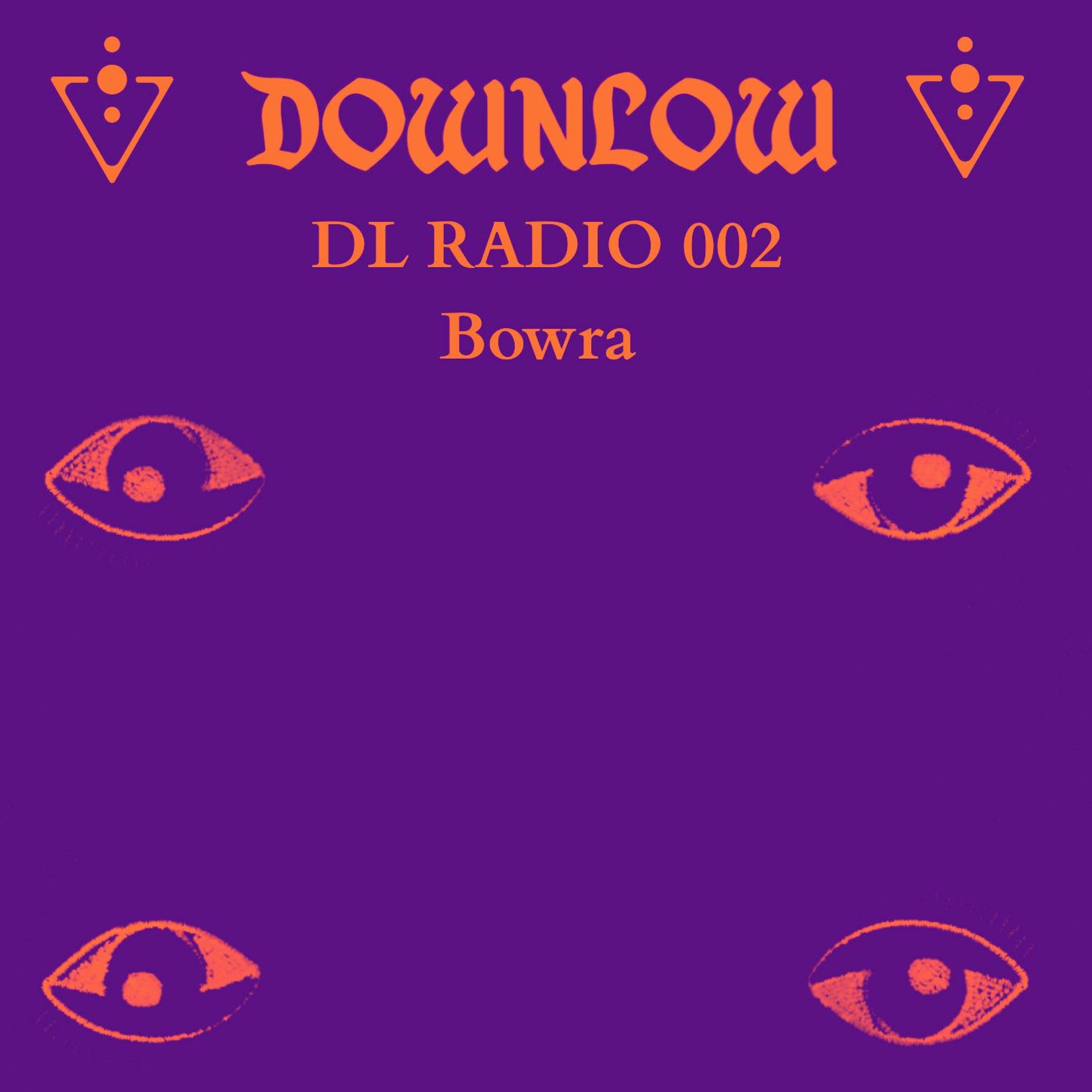 Downlow Radio