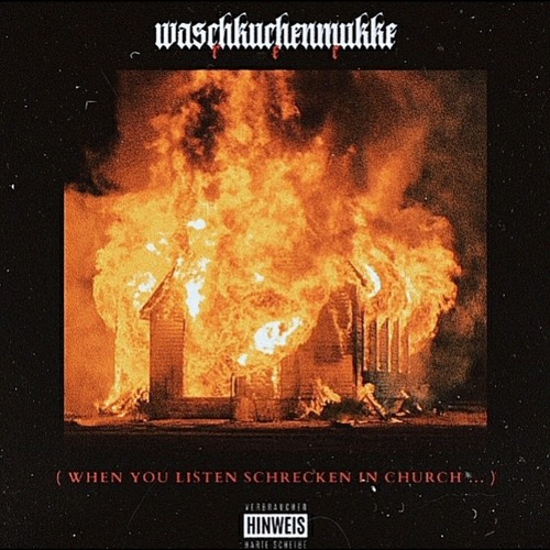 Kellerstimmung 1 ( Original Mix )