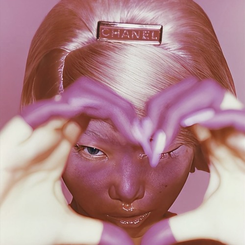 Xeraki ~ Be Scared [Lonelaflare] [Nevanotworkin Exclusive]