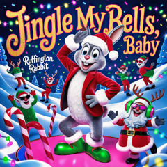 Jingle My Bells,  (Merry Freakmas #10)