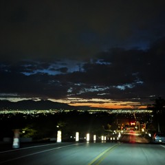 Long Way Back