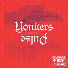 Sheik - Yonkers Pulse