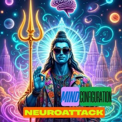 Mind Configuration  - Neuroattack #FullOn #Psytrance