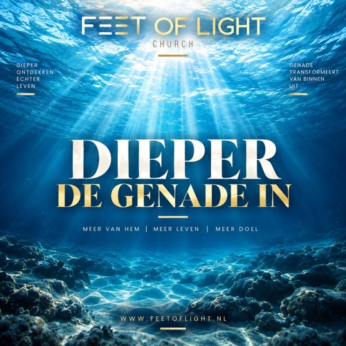 2025-06-22  - Dieper de genade in - part 6
