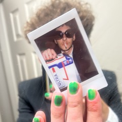 why don't you post me on your story? :/ (formaldehyde)