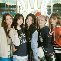 illit - midnight fiction (jmmy)