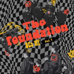 The Foundation: 80’s NY Hip Hop Mixtape
