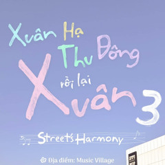 [XHTDRLX3] Từng Quen - Lâm Bảo Ngọc