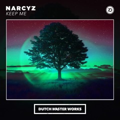 Keep Me (Extended Mix)