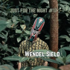 Just For The Night #17 - Wendel Sield