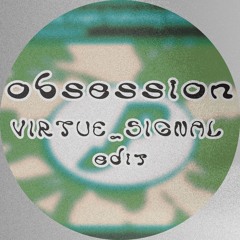 Fuzzy Logic - Obsession (V_S EDIT)