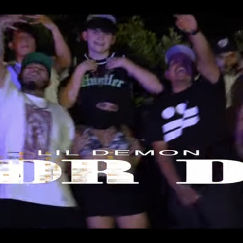“Dr. D” - KbLilDemon