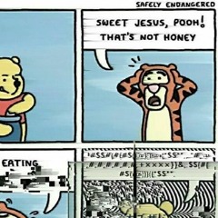That's not honey!
