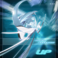 MIXED FEELINGS - Up (Synth Edit) | FREE DL