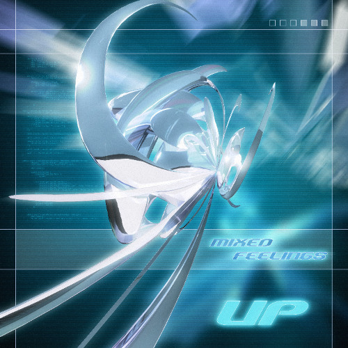 MIXED FEELINGS - Up (Synth Edit) | FREE DL