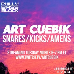 SNARES/KICKS/AMENS EPISODE 22