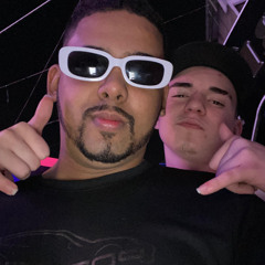 TOMA PIROCADA VAI X VAI TE PESCAR SÓ COM O BICO DO AK [ DJS GABRIEL BROWN & WL SANTOS ]