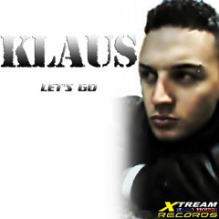 Klaus - Let's Go (Demo)