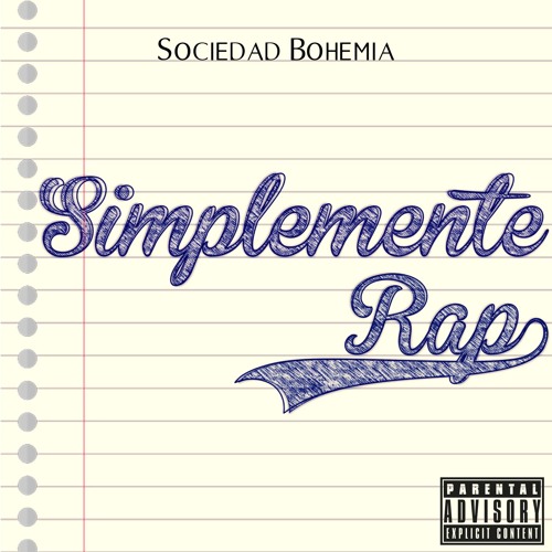 Simplemente Rap