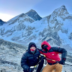 Everest mix- DNT