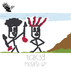 Naksy - Mandioca (Original Mix)