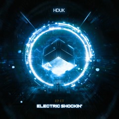Ed E.T - Electric Shockin'