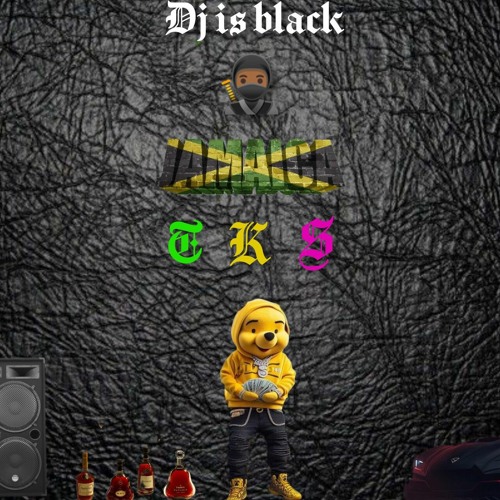 Dj is black T.K.S 🥷🏾( Dance hall & shatta) 2k23🇯🇲🔴🟢⚫