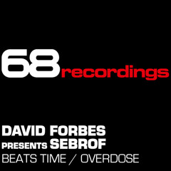 Overdose (Original Mix)