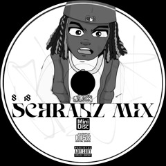 To The O (8:18 SCHRANZ MIX)