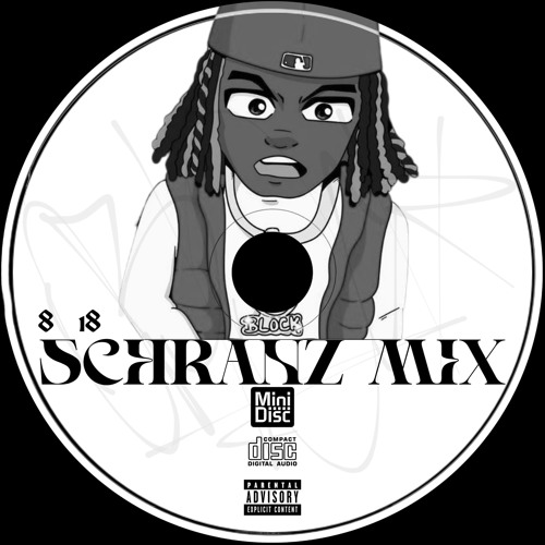 Took her to the O (8:18 SCHRANZ MIX)