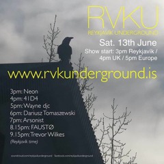 Tomashevsky Rvkunderground Jun 2020