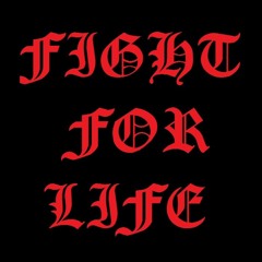 Rave Energy - Fight for Life [RER19]
