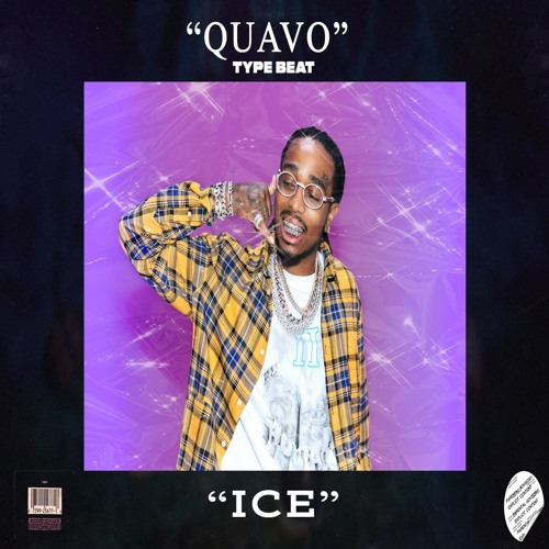 [FREE] Quavo Type Beat | Free Type Beat 2020 " ICE " | 2020 Instrumental