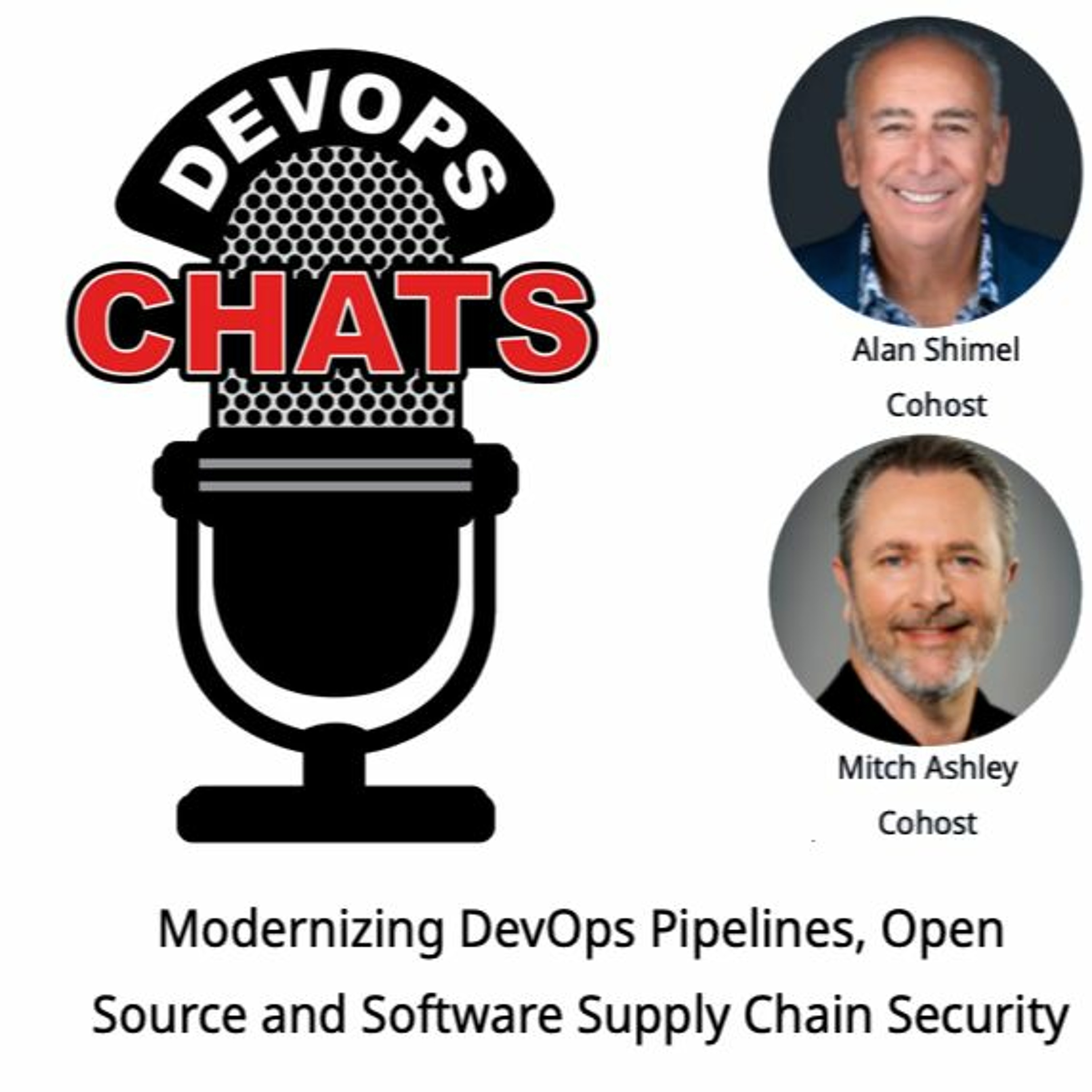 DevOps Chat