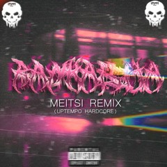 Taikasana - Meitsi (Rankaisija "Earcancer" Uptempo Hardcore Remix)