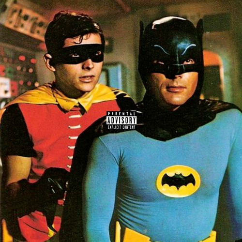 Batman And Robin (feat. !ssac)