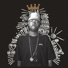 Dilla Day!