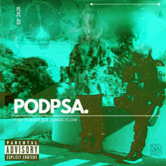PODPSA - Plesk-Rave Mashup by @yaakub