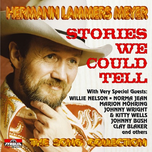 Stream The Last Country Song (Radio Version) by Hermann Lammers Meyer |  Listen online for free on SoundCloud