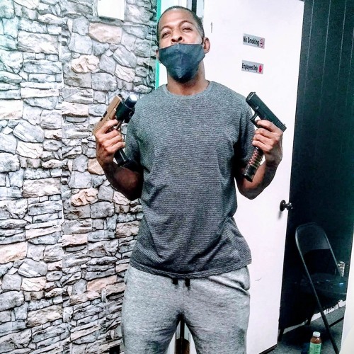 Pase - Stayed Down ft Willy Gambino