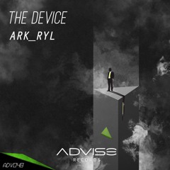 Ark_Ryl - The Device