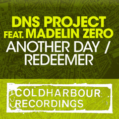 DNS Project feat. Madelin Zero - Another Day (Original Mix)